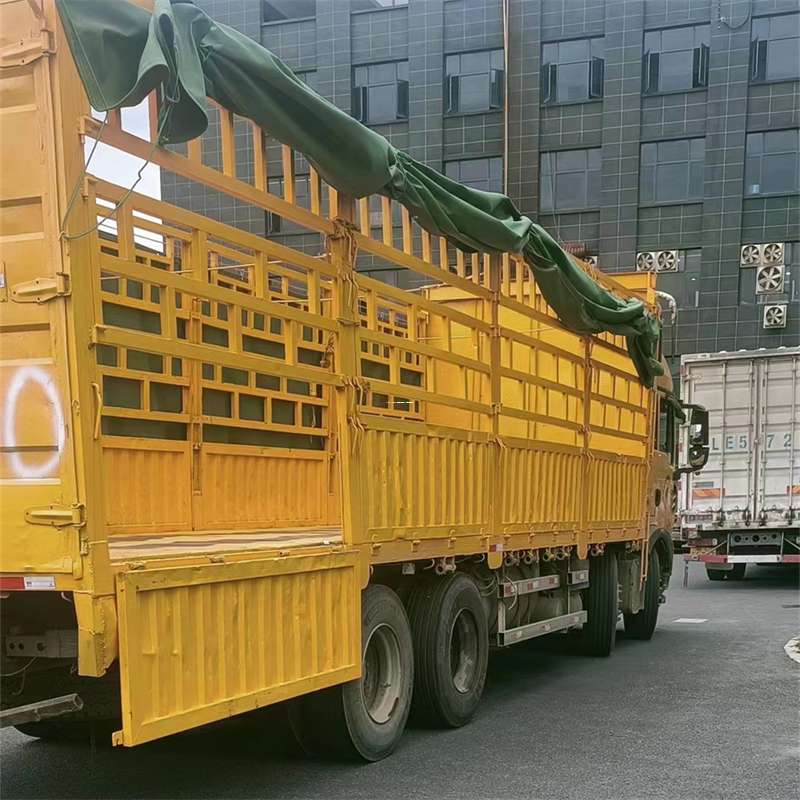 山西运城夏县到新泰物流公司——一站式货运服务（到新泰的物流）